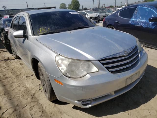 Chrysler Sebring (2010)