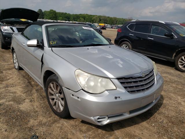 Chrysler Sebring (2010)