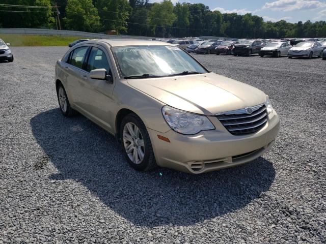 Chrysler Sebring li (2010)