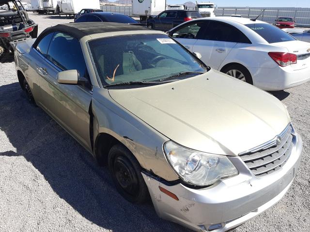 Chrysler Sebring to (2010)