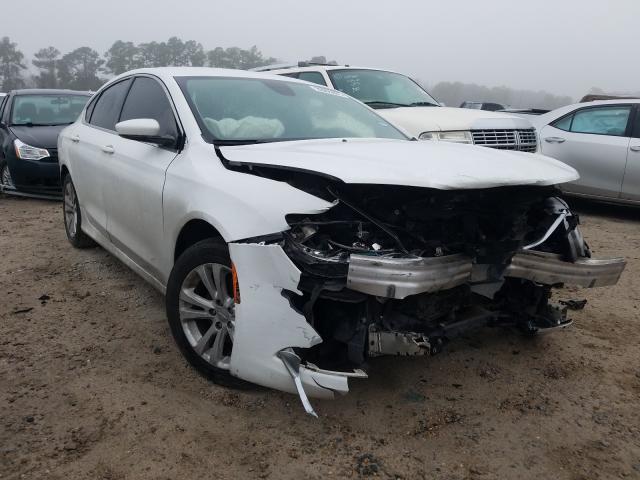 Chrysler 200 (2016)