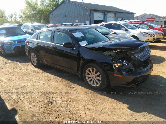 Chrysler Sebring (2010)