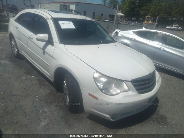 Chrysler Sebring (2010)