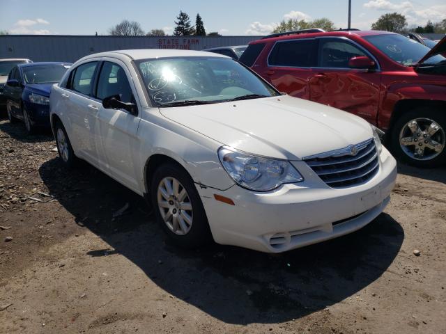 Chrysler Sebring (2010)