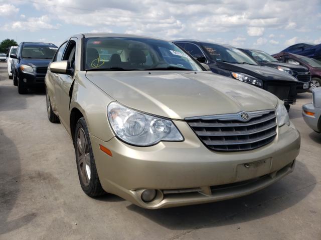 Chrysler Sebring li (2010)