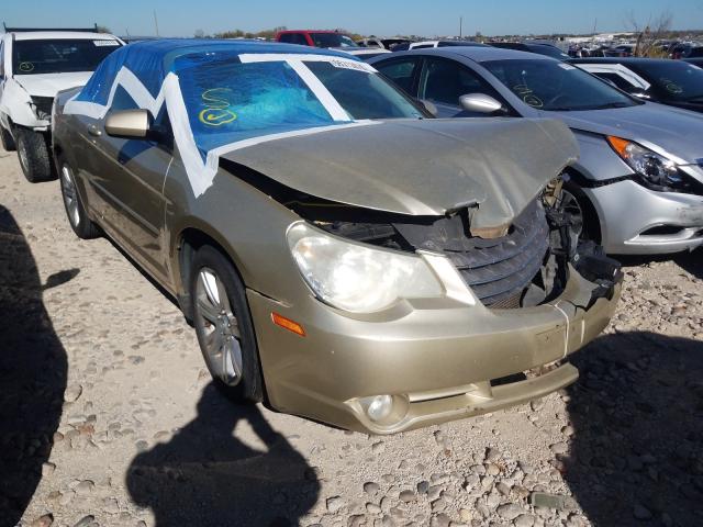 Chrysler Sebring to (2010)