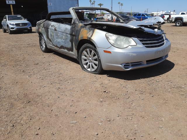 Chrysler Sebring to (2010)