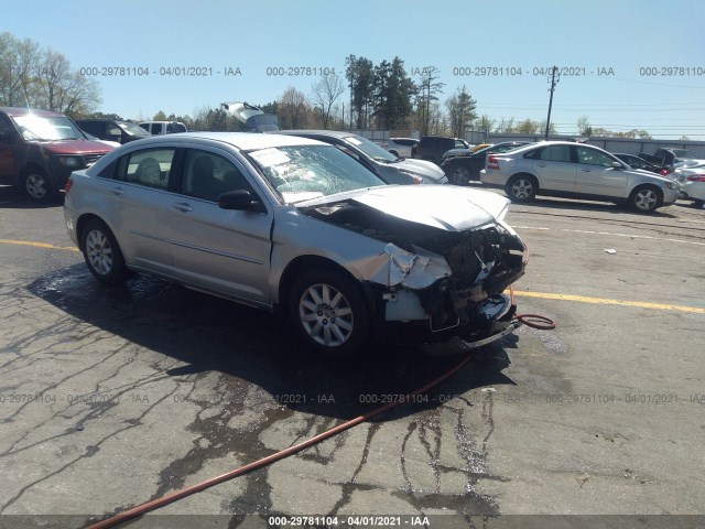 Chrysler Sebring (2010)