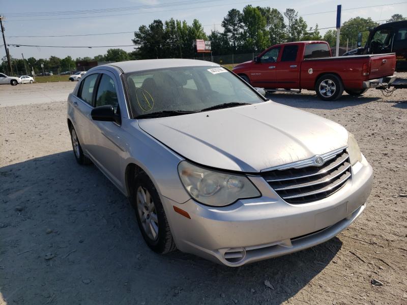 Chrysler Sebring to (2010)
