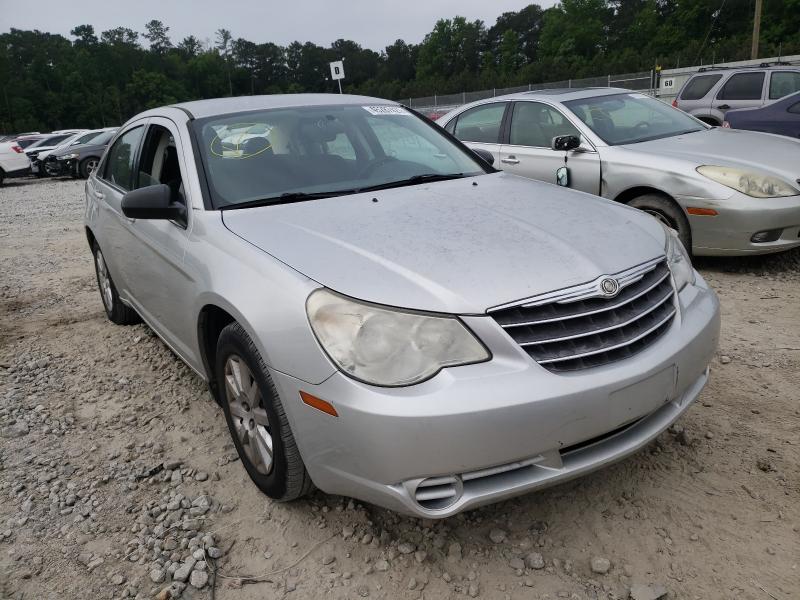 Chrysler Sebring to (2010)