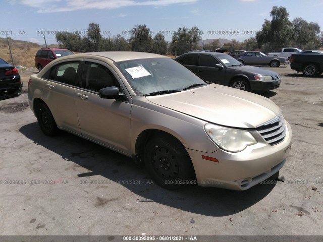 Chrysler Sebring (2010)