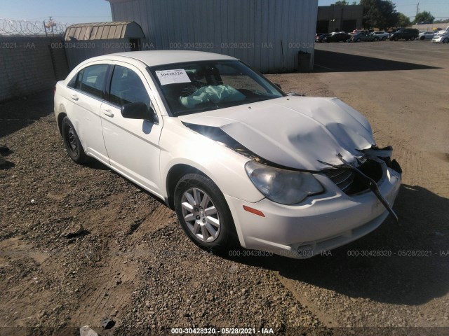 Chrysler Sebring (2010)