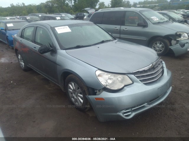 Chrysler Sebring (2010)