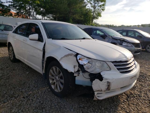 Chrysler Sebring li (2010)