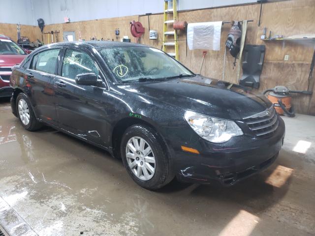 Chrysler Sebring to (2010)
