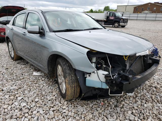 Chrysler Sebring li (2010)