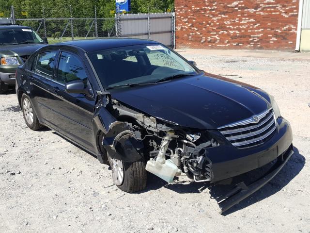 Chrysler Sebring to (2010)