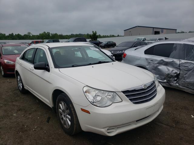 Chrysler Sebring to (2010)