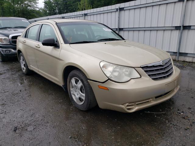 Chrysler Sebring to (2010)