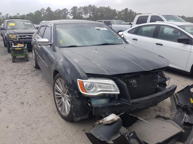 Chrysler 300c varva (2013)