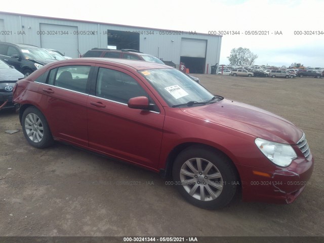 Chrysler Sebring (2010)