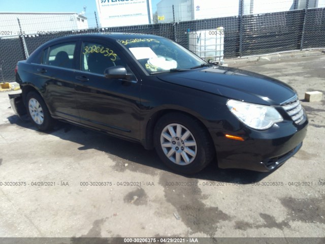 Chrysler Sebring (2010)