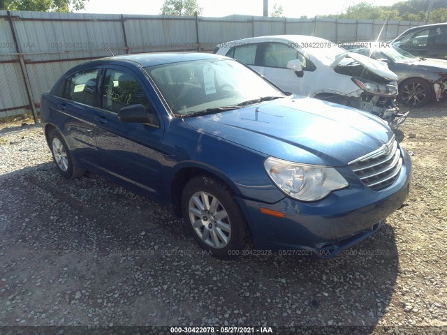 Chrysler Sebring (2010)