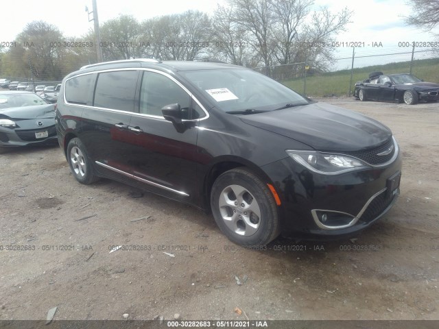Chrysler Pacifica (2017)