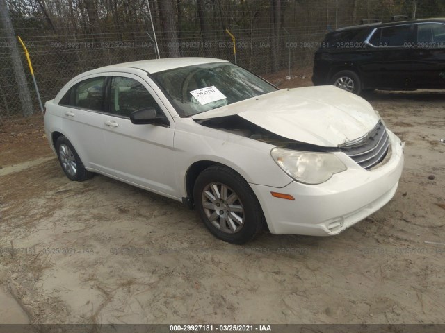 Chrysler Sebring (2010)