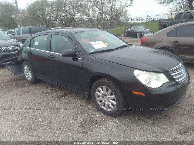 Chrysler Sebring (2010)