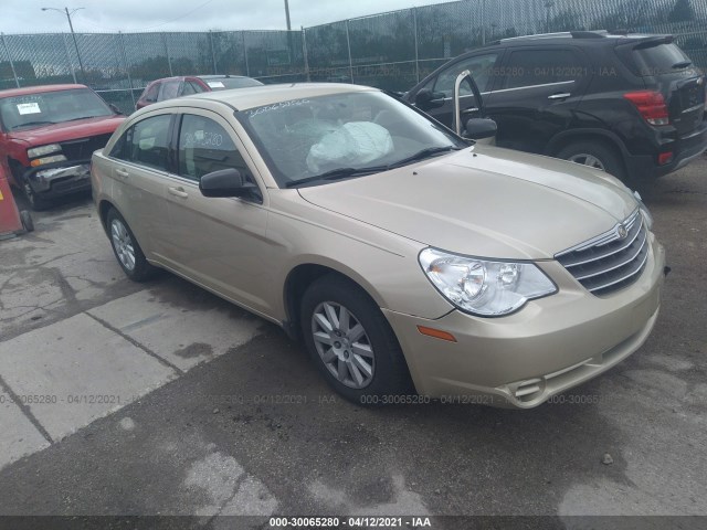 Chrysler Sebring (2010)