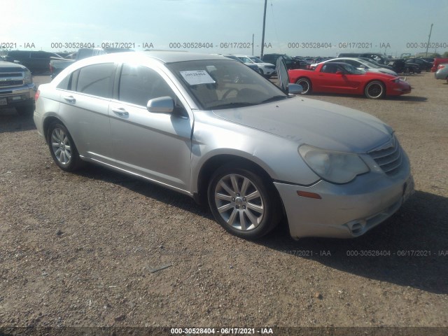 Chrysler Sebring (2010)