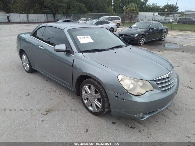 Chrysler Sebring (2010)