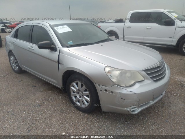Chrysler Sebring (2010)