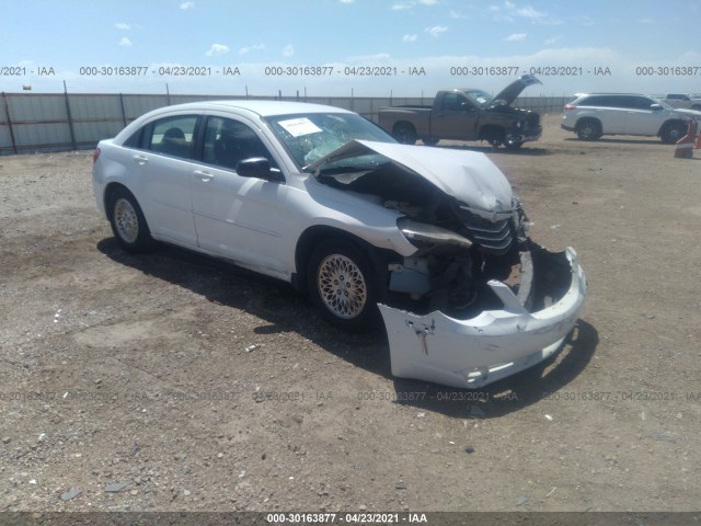 Chrysler Sebring (2010)