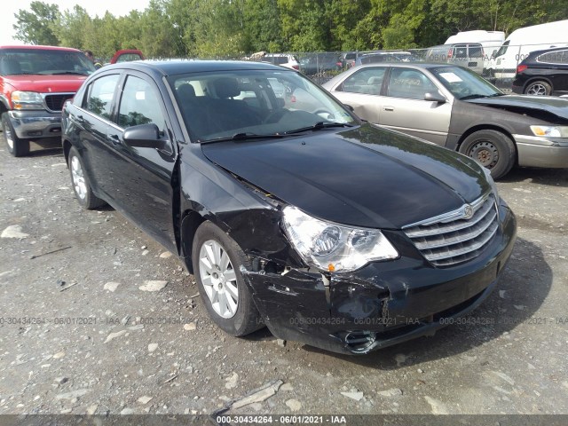 Chrysler Sebring (2010)