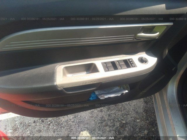 Chrysler Sebring (2010)