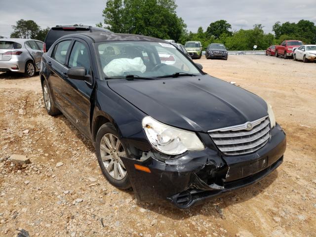 Chrysler Sebring li (2010)