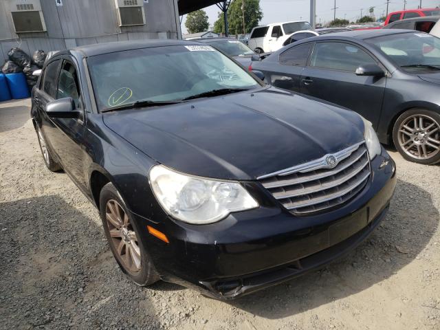 Chrysler Sebring li (2010)