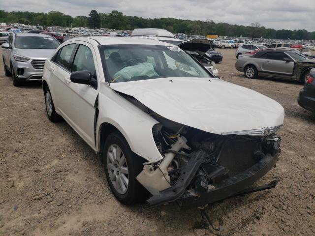 Chrysler Sebring to (2010)