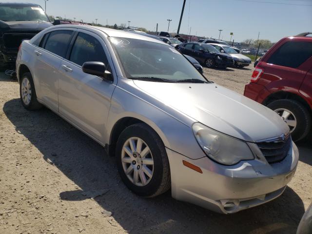 Chrysler Sebring to (2010)