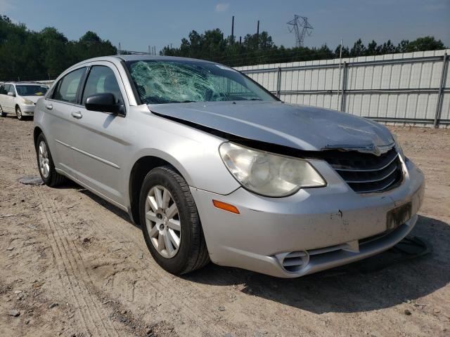 Chrysler Sebring to (2010)