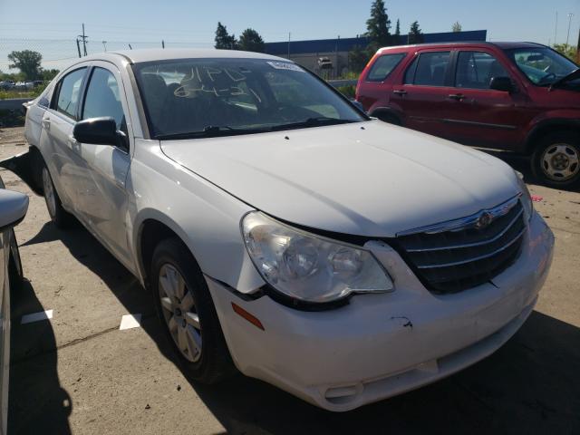Chrysler Sebring to (2010)