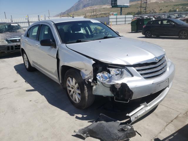 Chrysler Sebring to (2010)