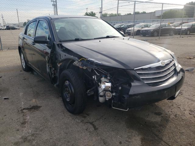 Chrysler Sebring to (2010)