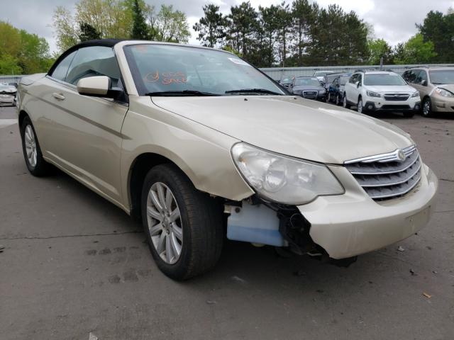 Chrysler Sebring to (2010)