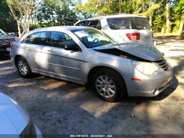 Chrysler Sebring (2010)