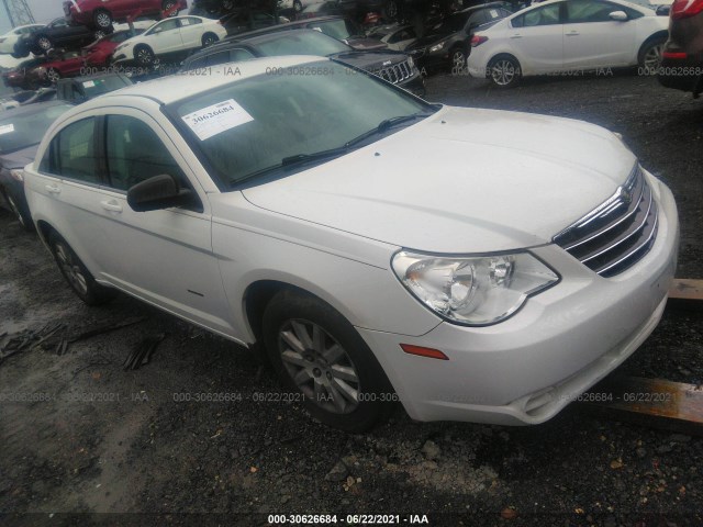 Chrysler Sebring (2010)