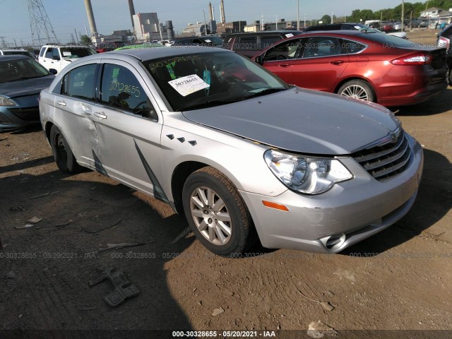 Chrysler Sebring (2010)