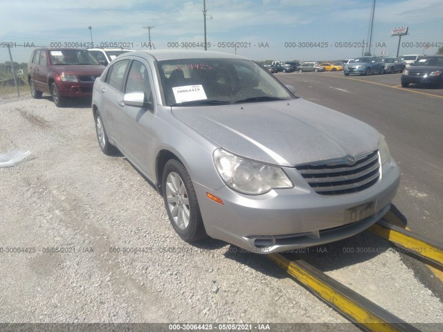 Chrysler Sebring (2010)